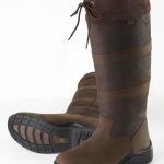 ELT San Remo Long All Weather Boots