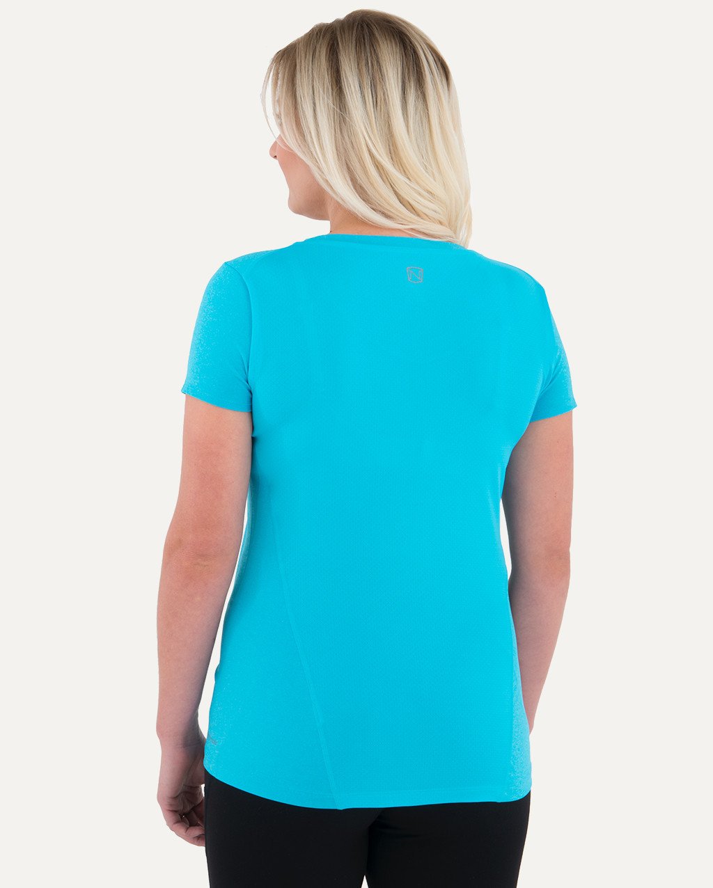 Noble Outfitters Karleigh V-Neck Shirt - Image 3