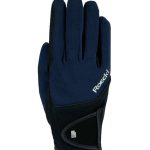 Roeckl Milano Winter Gloves