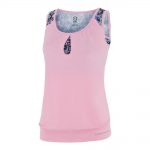 Noble Outfitters Katie Double Up Tank