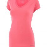 Noble Outfitters Karleigh V-Neck Shirt