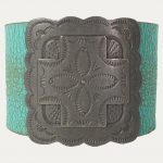 Noble Outfitters Vintage Navajo Bracelet