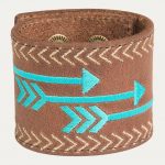 Noble Bracelet - Follow Your Arrow Antique
