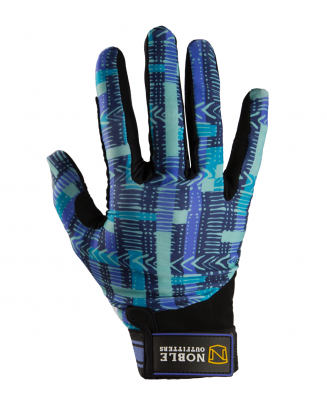 Noble Outfitters Perfect Fit Gloves -CLR
