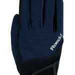 Roeckl Milano Gloves - Navy