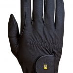 Roeckl Roeck-Grip Junior Gloves