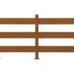 Breyer Classics Horse Corral