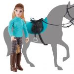 Breyer Classics Heather English Rider