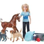 Breyer Classics Pet Groomer 2
