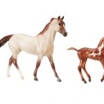 Breyer Classics Running Wild