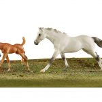 Breyer Classics Racing the Wind