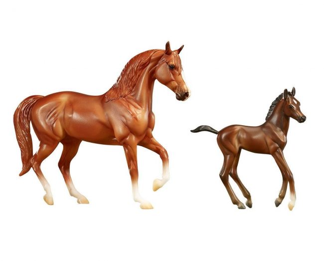 Breyer Classics Smooth Rider