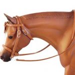 Breyer Traditional Western Show Bridle