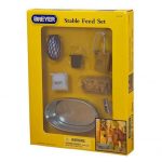 Breyer Traditional Stable Feed Set
