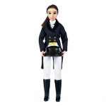 Breyer Traditional Megan Dressage Rider
