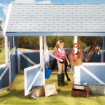 Breyer Classics Stable Feed Set