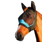 Woof Wear UV Fly Mask with Ears