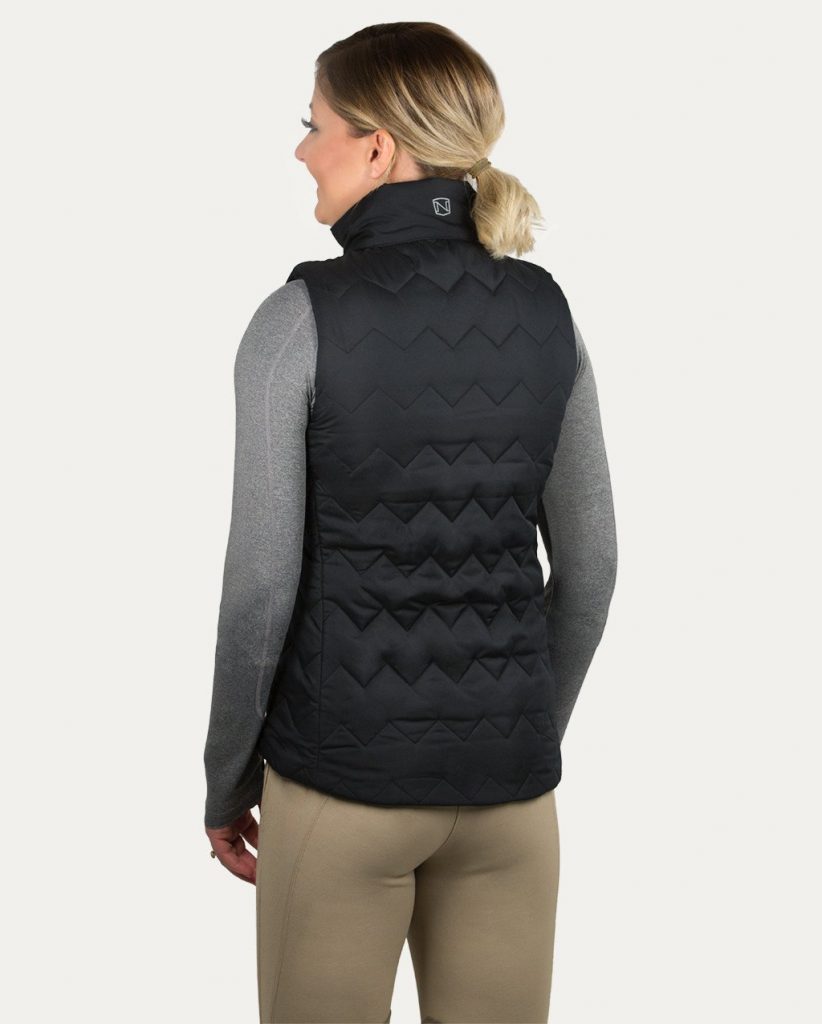 Noble Outfitters Calgary Vest Your Saddlery