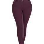 ELT Plus Size Elly Breeches