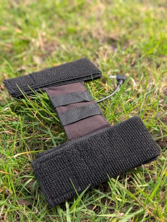 ArcEquine Leg Strap