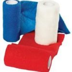 Bandages Cohesive Large Roll-Box 12