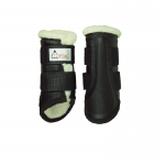 Toptac Fleece Tendon Brushing Boots