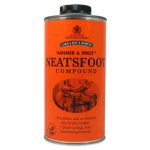 Carr & Day & Martin Vanner & Prest Neatsfoot Compound 500ml