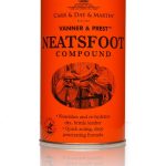Carr & Day & Martin Vanner & Prest Neatsfoot Compound 1L