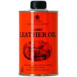 Carr & Day & Martin Carrs Leather Oil 300ml