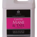 Carr & Day & Martin Canter Mane & Tail Conditioner 2.5L