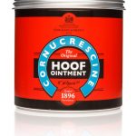 Carr & Day & Martin Cornucrescine Original Hoof Ointment 500ml