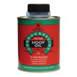 Carr & Day & Martin Cornucrescine Tea Tree Hoof Oil 500ml
