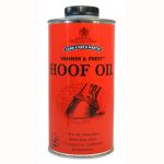 Carr & Day & Martin Vanner & Prest Hoof Oil 500ml