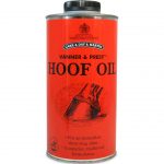 Carr & Day & Martin Vanner & Prest Hoof Oil 1L
