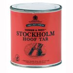 Carr & Day & Martin Vanner & Prest Stockholm Hoof Tar 455ml