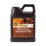 Fiebings Neatsfoot Oil Pure 473ml