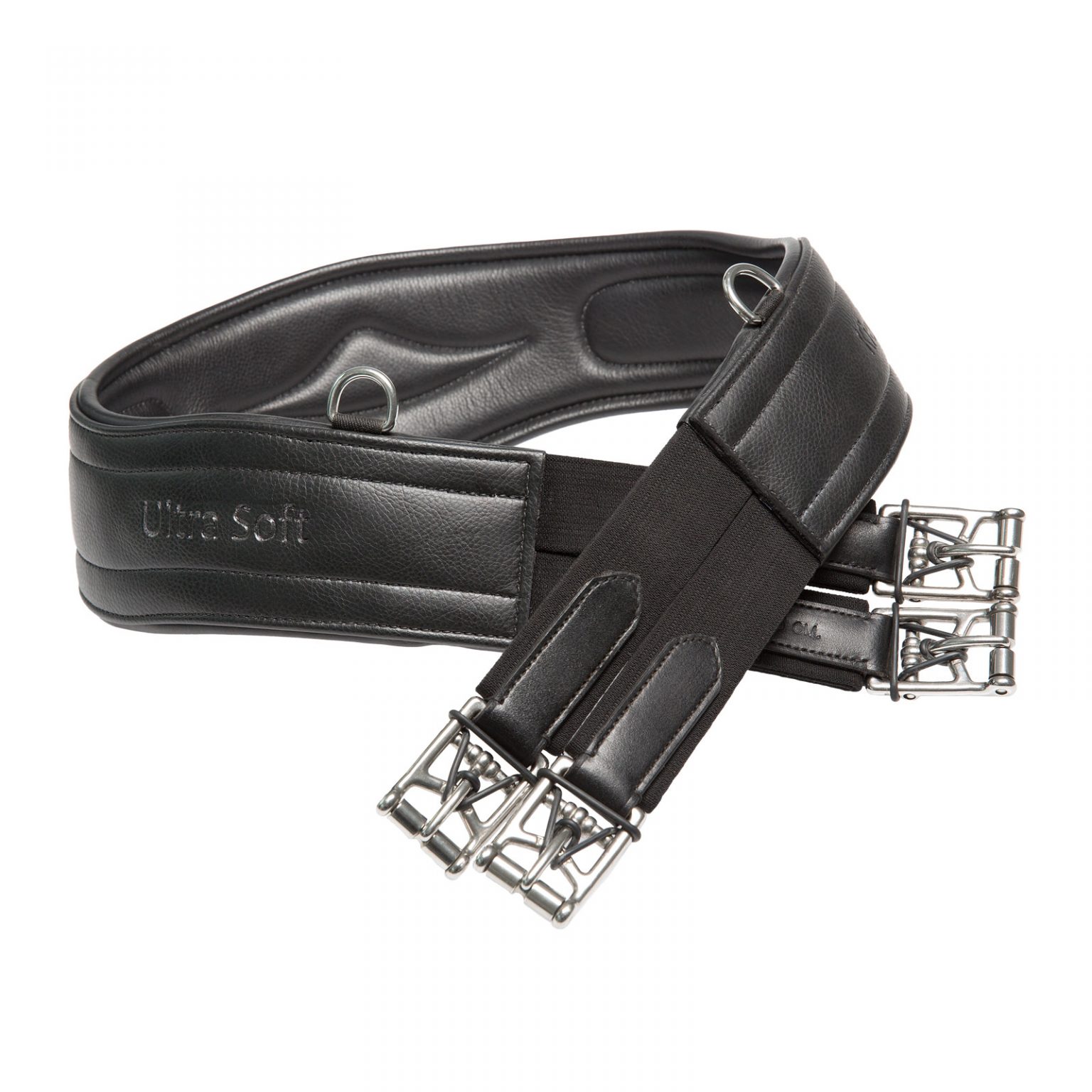 Kieffer Ultrasoft Anatomic Girth Your Saddlery