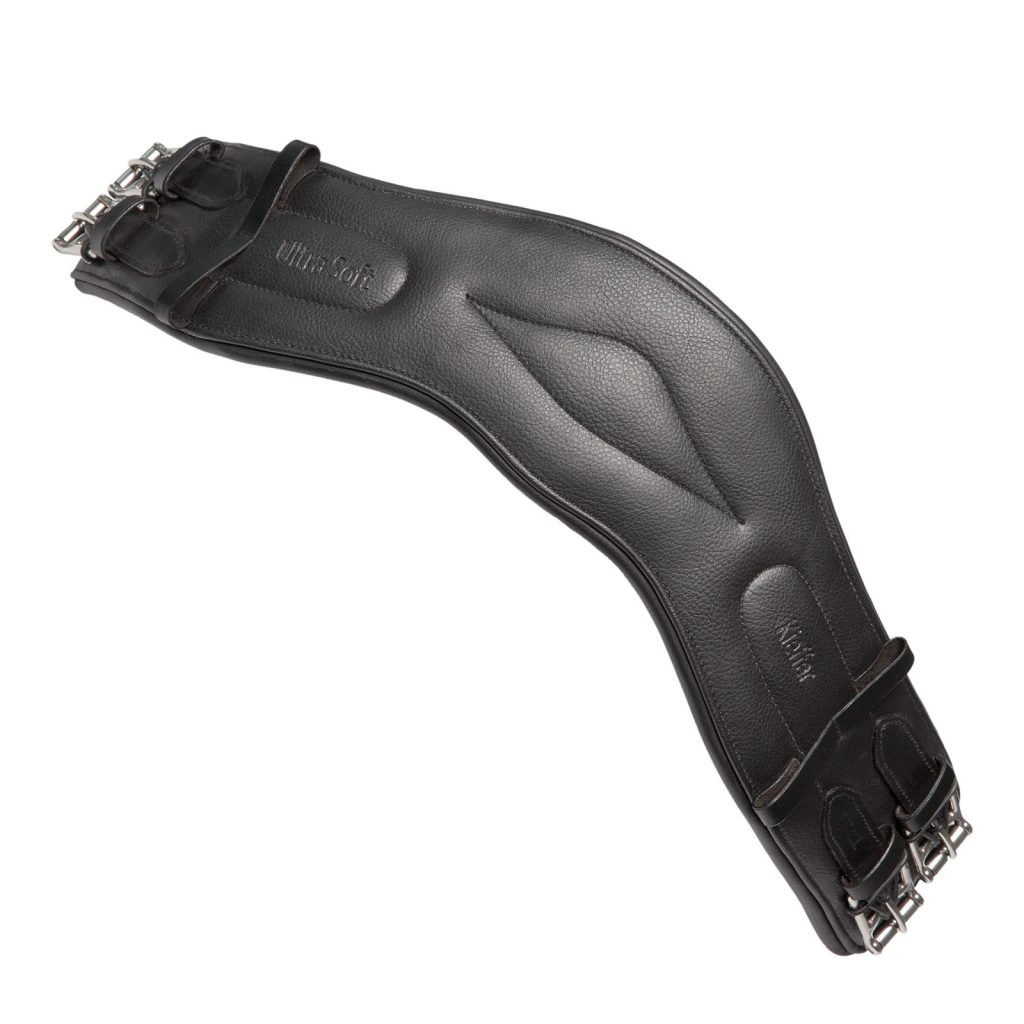 Kieffer Ultrasoft Anatomic Dressage Girth Your Saddlery