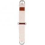 Ezy Ride Girth Mohair Straight Cinch