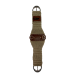 Ezy Ride Girth Mohair Roper Cinch
