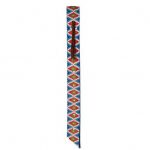 Ezy Ride Latigo Pattern Nylon Offside