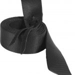 Ezy Ride Latigo Plain Nylon Nearside