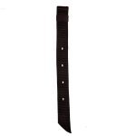 Ezy Ride Latigo Plain Nylon Offside