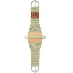 Ezy Ride Girth Bamboo Pro Roper Cinch