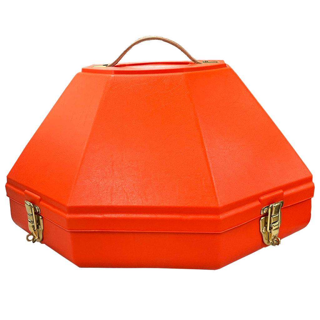 Toptac Western Hat Box Your Saddlery