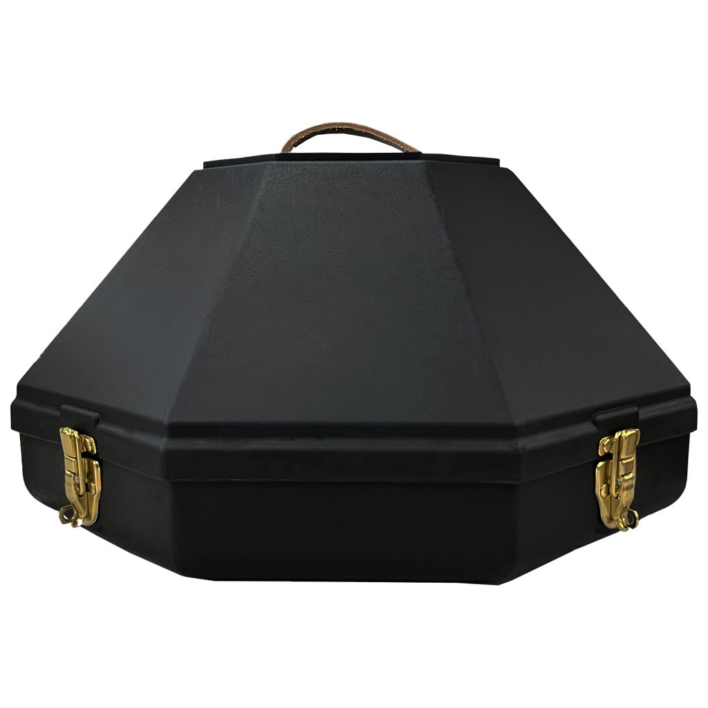 Toptac Western Hat Box Your Saddlery