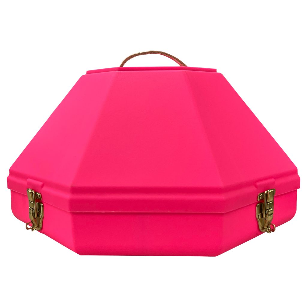 Toptac Western Hat Box Your Saddlery