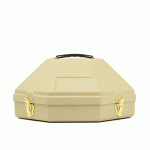 Toptac XL Western Hat Box