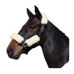 Merino Wool Halter Fleece 4 Piece Set