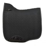Kieffer Dressage Saddle Pad